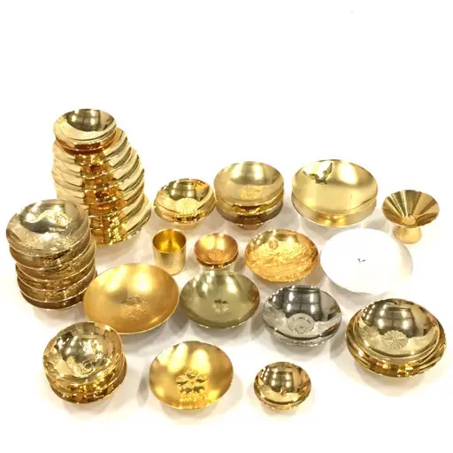 メッキ金杯』をお買取させていただきました！ - 株式会社